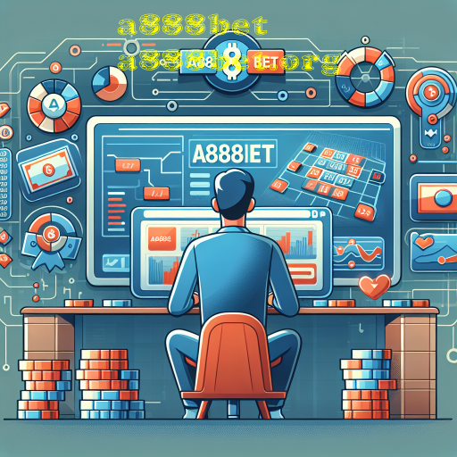 Explorando a Categoria de Investimento na a888bet
