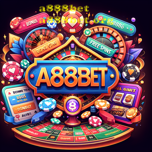 Descubra as Ofertas Imperdíveis da A888bet: Atrações e Incentivos para Jogadores